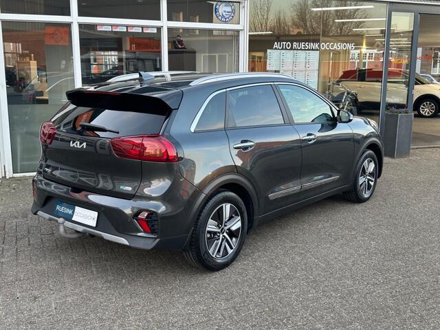 KIA Niro 1.6 GDI PHEV DYNAMIC-LINE