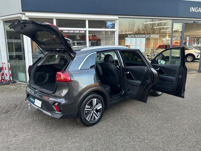 KIA Niro 1.6 GDI PHEV DYNAMIC-LINE