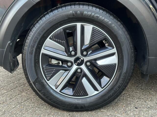 KIA Niro 1.6 GDI PHEV DYNAMIC-LINE