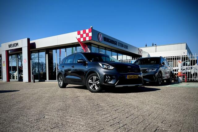 KIA Niro 1.6 GDi H. DynamicL.