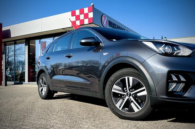 KIA Niro 1.6 GDi H. DynamicL.