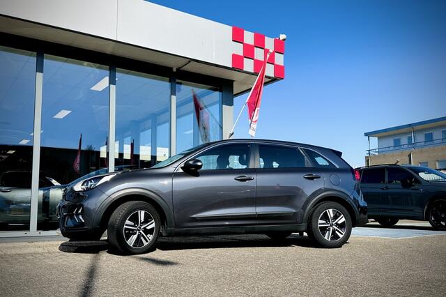 KIA Niro 1.6 GDi H. DynamicL.