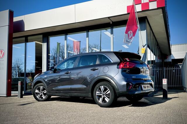 KIA Niro 1.6 GDi H. DynamicL.