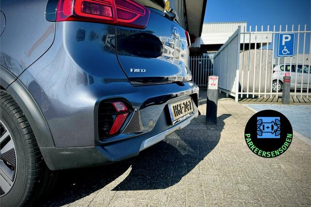 KIA Niro 1.6 GDi H. DynamicL.