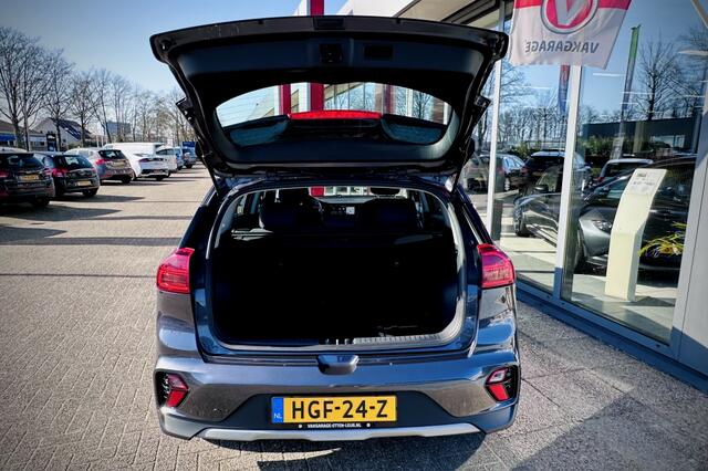 KIA Niro 1.6 GDi H. DynamicL.
