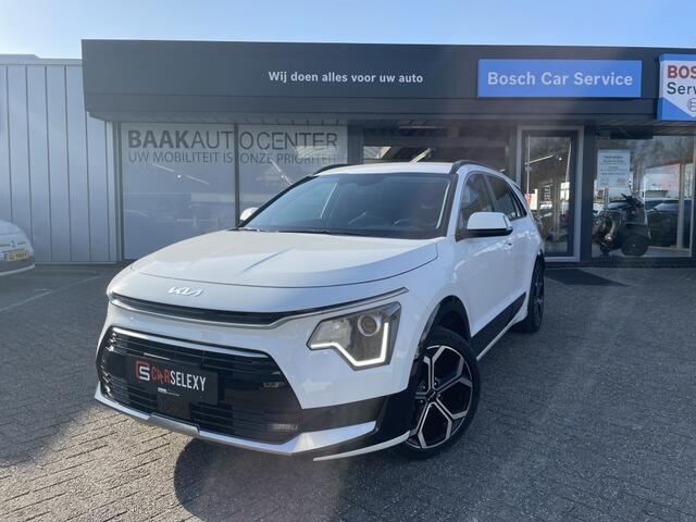 KIA Niro 1.6 GDi H. DynamicL.