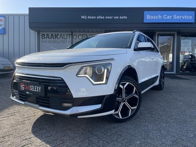 KIA Niro 1.6 GDi H. DynamicL.