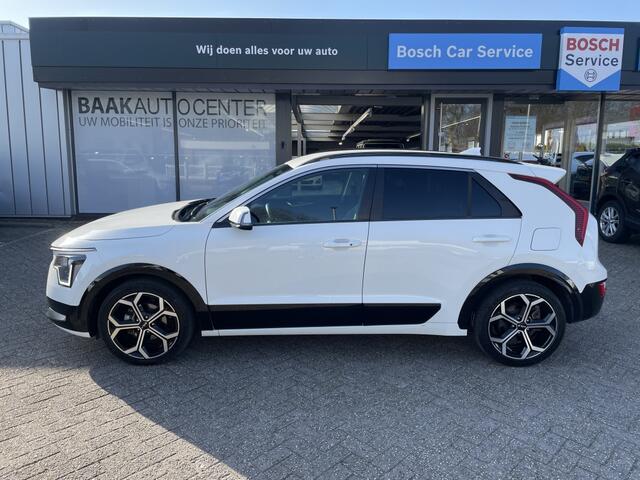KIA Niro 1.6 GDi H. DynamicL.