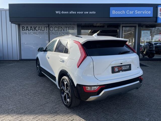 KIA Niro 1.6 GDi H. DynamicL.