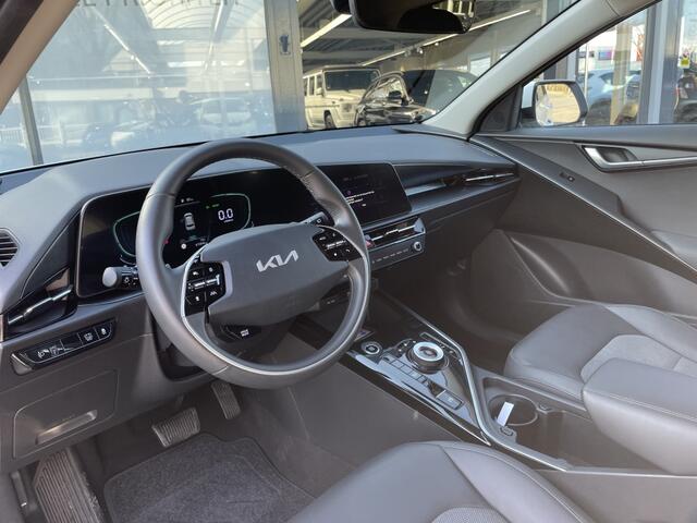 KIA Niro 1.6 GDi H. DynamicL.