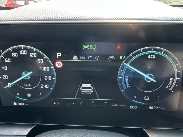 KIA Niro 1.6 GDi Hybrid DynamicLine | Nieuw model | Lage tellerstand