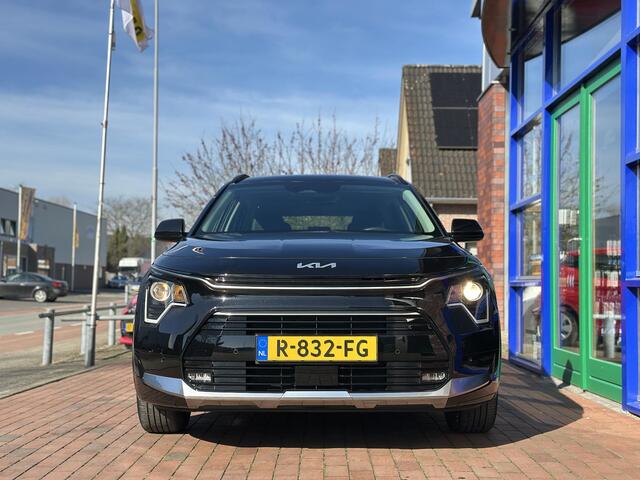 KIA Niro 1.6 GDi Hybrid DynamicLine | Nieuw model | Lage tellerstand