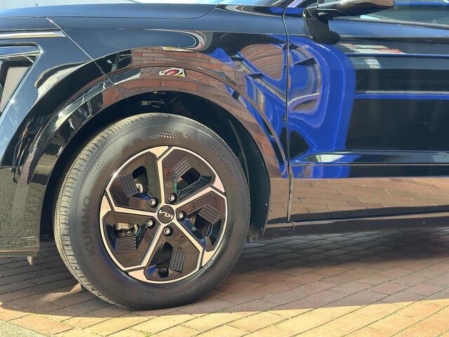 KIA Niro 1.6 GDi Hybrid DynamicLine | Nieuw model | Lage tellerstand