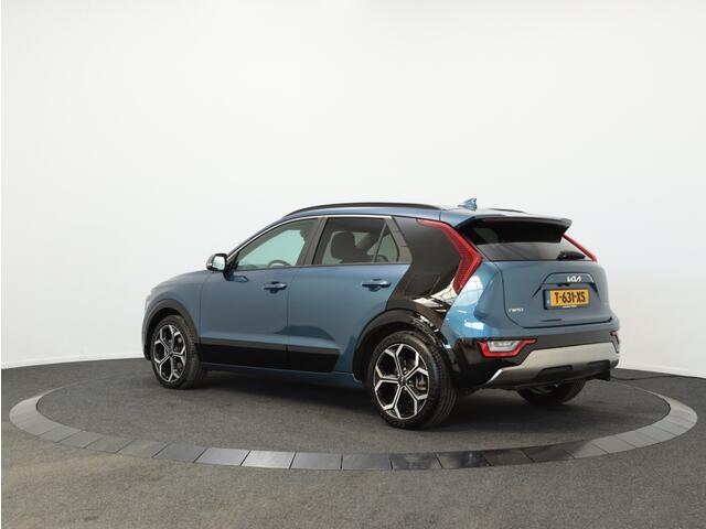 KIA Niro 1.6 GDi Executive Line | Panorama | DAB | Airco | CC | Carplay |