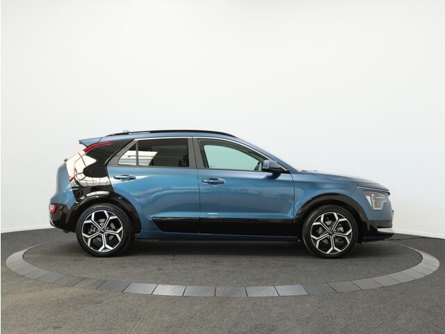 KIA Niro 1.6 GDi Executive Line | Panorama | DAB | Airco | CC | Carplay |