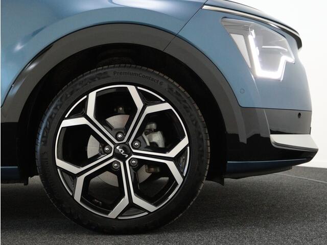 KIA Niro 1.6 GDi Executive Line | Panorama | DAB | Airco | CC | Carplay |