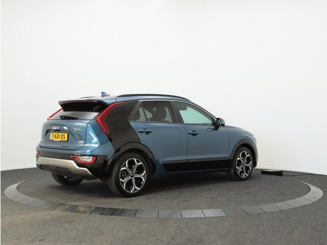 KIA Niro 1.6 GDi Executive Line | Panorama | DAB | Airco | CC | Carplay |
