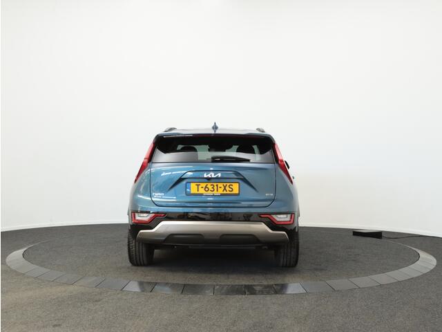 KIA Niro 1.6 GDi Executive Line | Panorama | DAB | Airco | CC | Carplay |