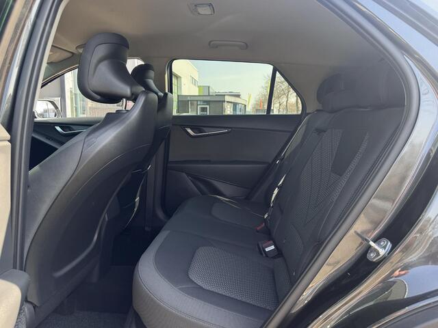 KIA Niro 1.6 GDi PHEV ComfortLine Fabrieksgarantie t/m 2030 | Stoel-Stuurverwarming