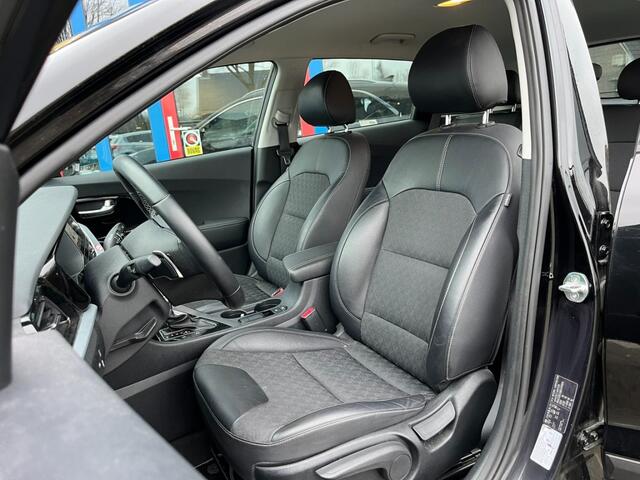 KIA Niro 1.6 GDI Hybride Navi Carplay Camera Led Airco(ECC)