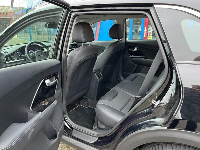 KIA Niro 1.6 GDI Hybride Navi Carplay Camera Led Airco(ECC)