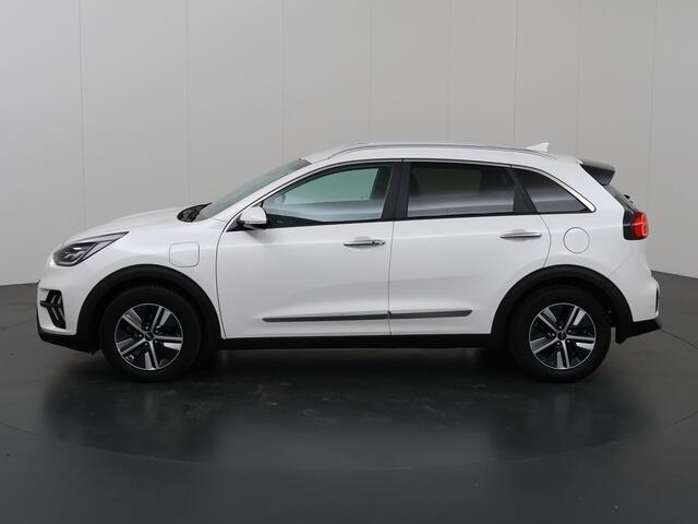 KIA Niro 1.6 GDi PHEV DynamicPlusLine | Stoel/Stuurwielverwarming | Dodehoek Detectie | Keyless Go | Navigatie | Parkeercamera |