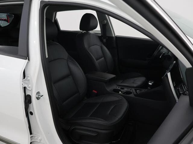 KIA Niro 1.6 GDi PHEV DynamicPlusLine | Stoel/Stuurwielverwarming | Dodehoek Detectie | Keyless Go | Navigatie | Parkeercamera |