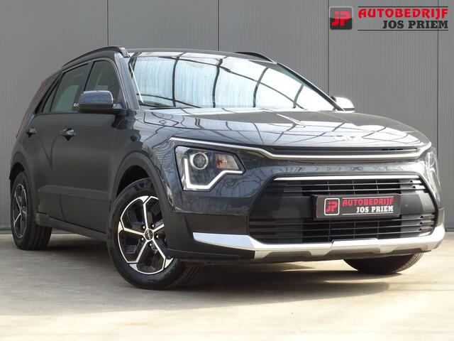KIA Niro 1.6 GDi PHEV DynamicLine * 65 KM ACCU RANGE * CARPLAY * CAMERA !!
