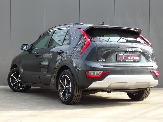 KIA Niro 1.6 GDi PHEV DynamicLine * 65 KM ACCU RANGE * CARPLAY * CAMERA !!