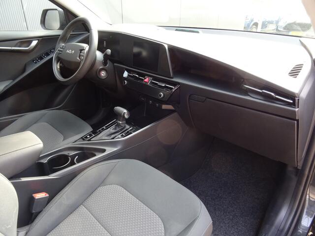 KIA Niro 1.6 GDi PHEV DynamicLine * 65 KM ACCU RANGE * CARPLAY * CAMERA !!