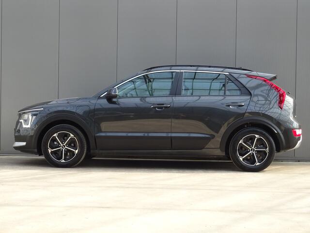 KIA Niro 1.6 GDi PHEV DynamicLine * 65 KM ACCU RANGE * CARPLAY * CAMERA !!