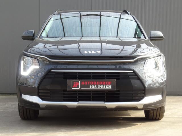 KIA Niro 1.6 GDi PHEV DynamicLine * 65 KM ACCU RANGE * CARPLAY * CAMERA !!