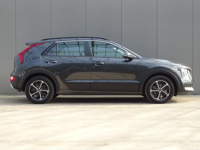 KIA Niro 1.6 GDi PHEV DynamicLine * 65 KM ACCU RANGE * CARPLAY * CAMERA !!