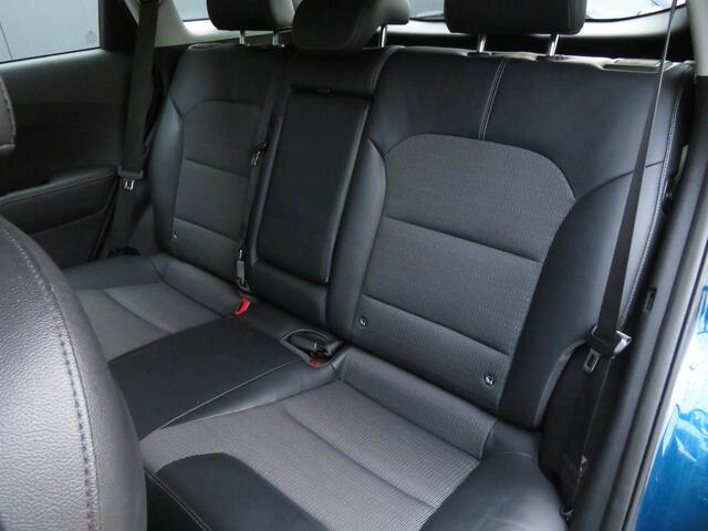 KIA Niro 1.6 GDi Hybrid Dynamic Connect 1e Eigenaar Airco ACC Cr-Control CarPlay