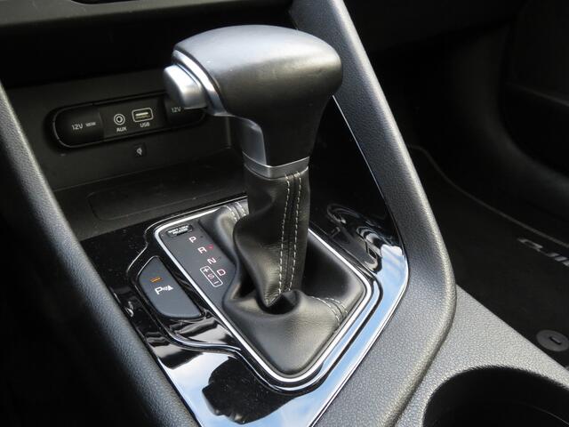 KIA Niro 1.6 GDi Hybrid Dynamic Connect 1e Eigenaar Airco ACC Cr-Control CarPlay
