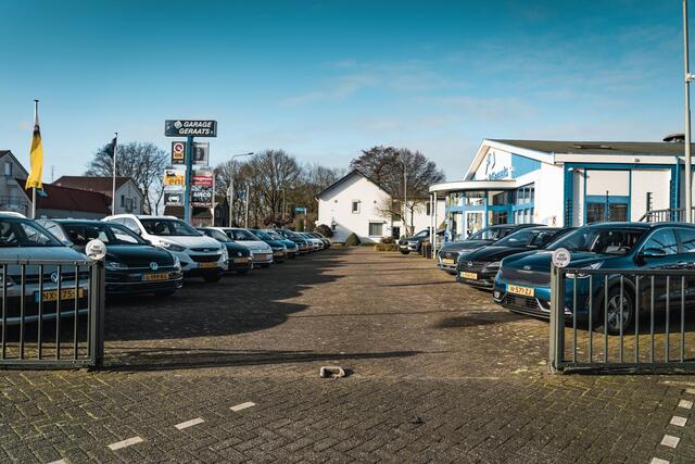 KIA Niro 1.6 GDi PHEV DynamicLine | Plug-In, Dealer onderhouden, 1e eigenaar, Apple CarPlay / Android Auto, Adapt. Cruise Control, 1300kg trekgewicht, weinig km!