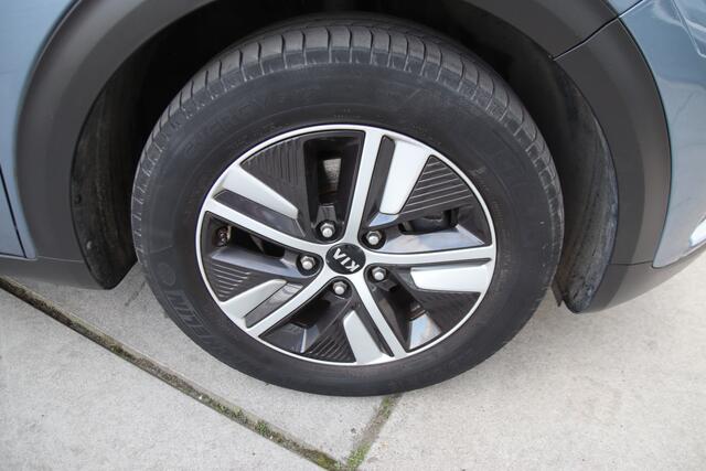 KIA Niro 1.6 GDi Hybrid ExecutiveLine Carplay/Camera, Facelift, 1e eig, NL auto Aanbieding!