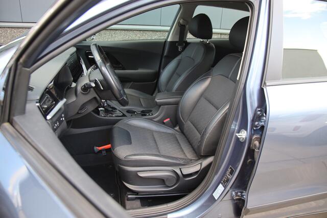 KIA Niro 1.6 GDi Hybrid ExecutiveLine Carplay/Camera, Facelift, 1e eig, NL auto Aanbieding!