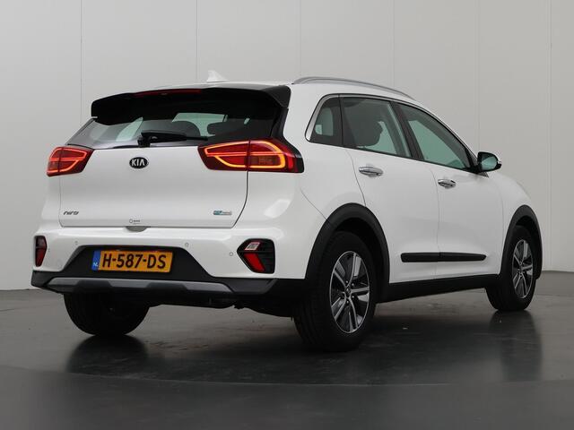 KIA Niro 1.6 GDi Hybrid DynamicLine | Adaptieve Cruise Control | Navigatie | Parkeercamera | Climate control