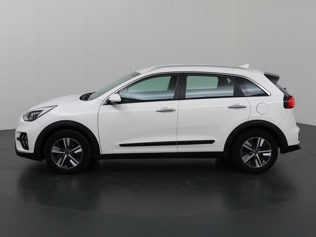 KIA Niro 1.6 GDi Hybrid DynamicLine | Adaptieve Cruise Control | Navigatie | Parkeercamera | Climate control