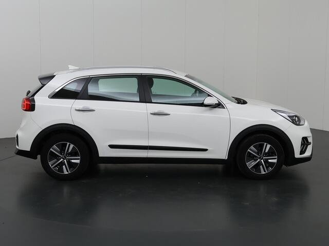 KIA Niro 1.6 GDi Hybrid DynamicLine | Adaptieve Cruise Control | Navigatie | Parkeercamera | Climate control