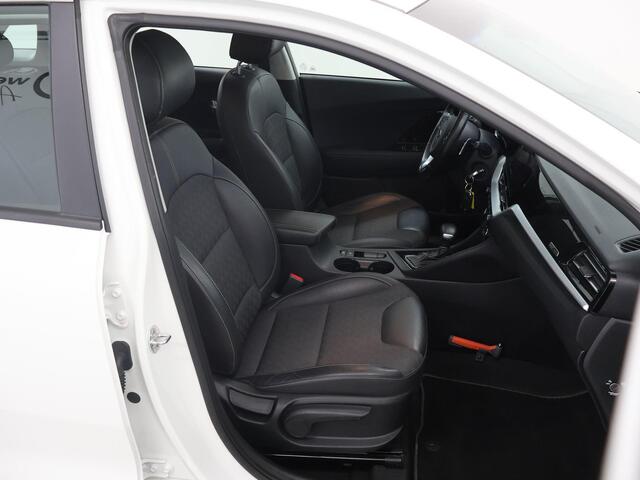 KIA Niro 1.6 GDi Hybrid DynamicLine | Adaptieve Cruise Control | Navigatie | Parkeercamera | Climate control