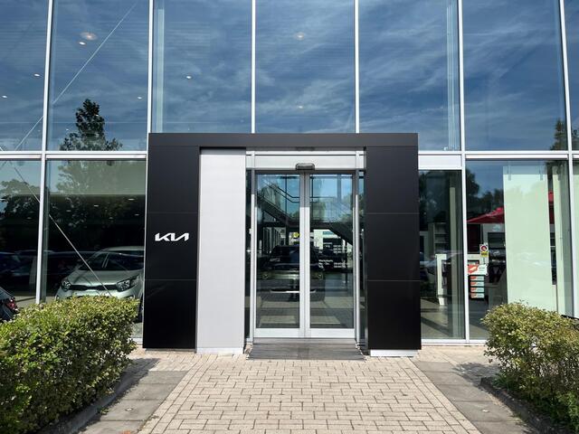 KIA Niro 1.6 GDi Hybrid DynamicLine DIRECT RIJDEN!!