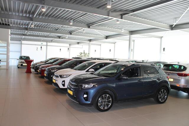 KIA Niro 1.6 GDi Hybrid DynamicLine DIRECT RIJDEN!!