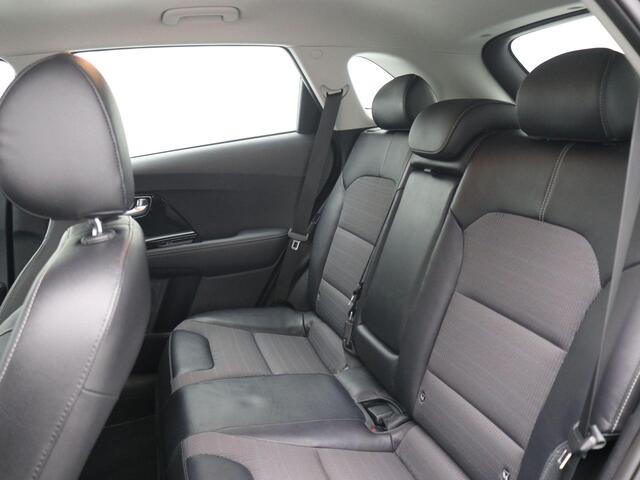 KIA Niro 1.6 GDi Hybrid DynamicLine / Navigatie / Cruise Control / Airco Climat Control / Historie aanwezig / LMV / Apple CarPlay & Android Auto /