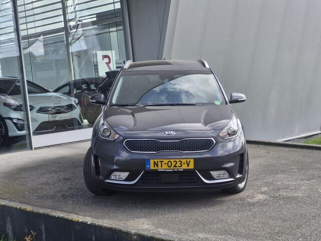 KIA Niro 1.6 GDi H. Sports Line