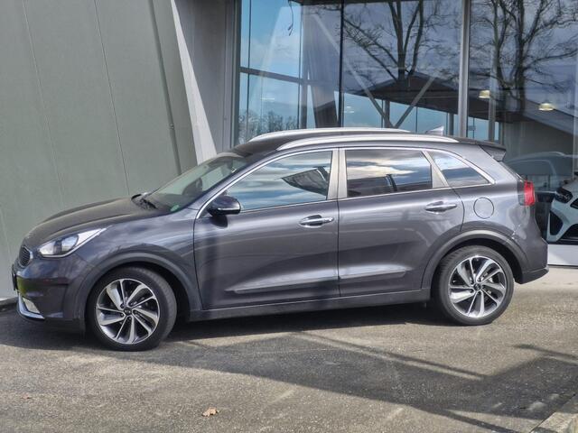 KIA Niro 1.6 GDi H. Sports Line