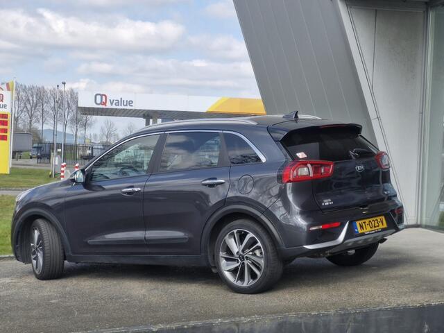 KIA Niro 1.6 GDi H. Sports Line