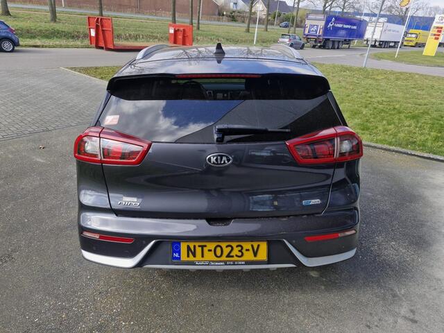 KIA Niro 1.6 GDi H. Sports Line