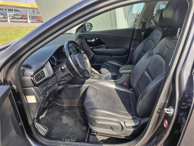 KIA Niro 1.6 GDi H. Sports Line